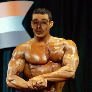 Meet your Posher, Greg